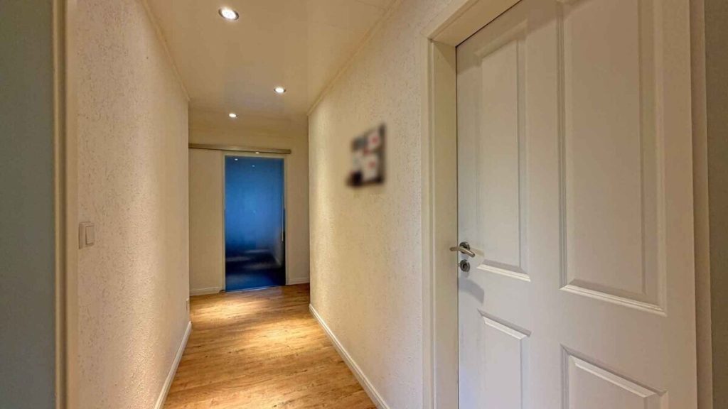 Volksbank Immobilien Niederrhein GmbH - Immobilienangebot - Kevelaer - Alle - Freistehendes Einfamilienhaus mit großem Potential in Kevelaer-Kervenheim!