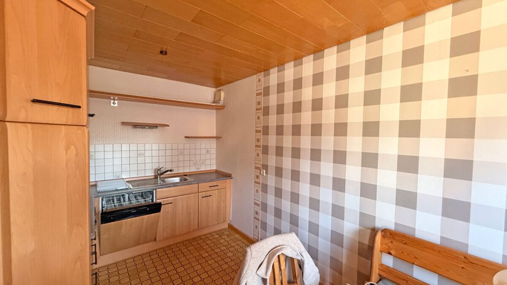 Volksbank Immobilien Niederrhein GmbH - Immobilienangebot - Dinslaken - Alle - Schön geschnittene Eigentumswohnung mit Balkon in Dinslaken-Bruch!