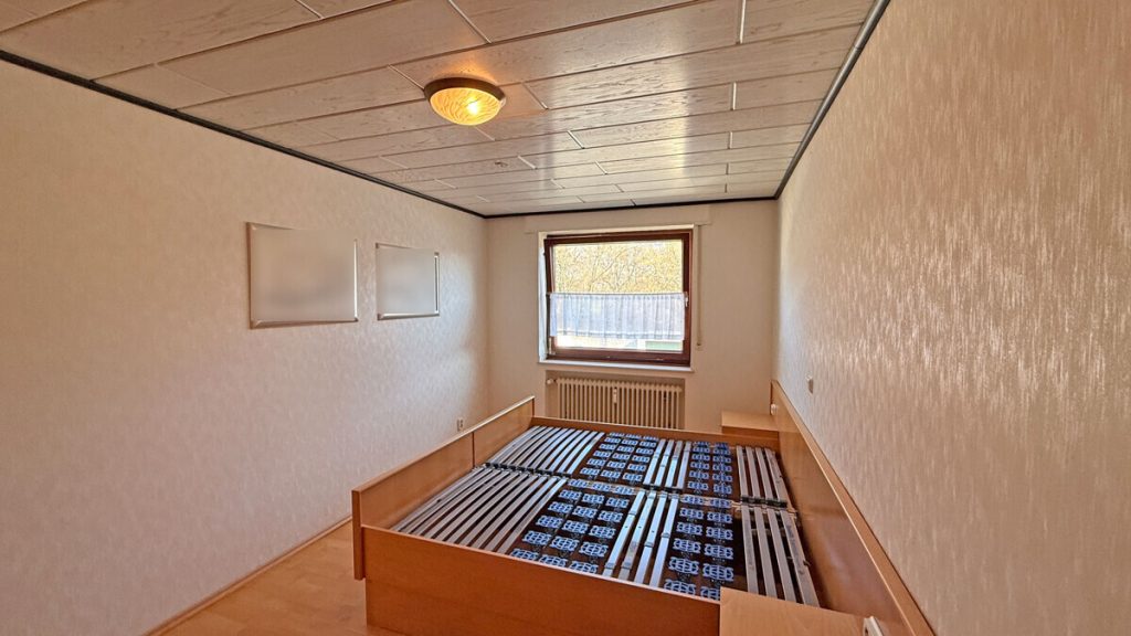 Volksbank Immobilien Niederrhein GmbH - Immobilienangebot - Dinslaken - Alle - Schön geschnittene Eigentumswohnung mit Balkon in Dinslaken-Bruch!