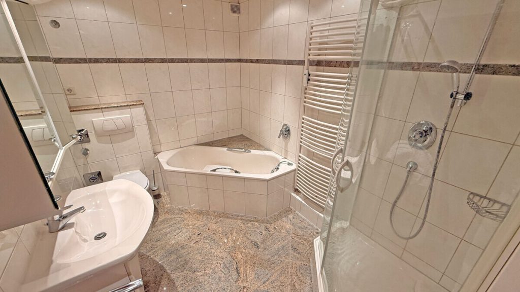 Volksbank Immobilien Niederrhein GmbH - Immobilienangebot - Dinslaken - Alle - Schön geschnittene Eigentumswohnung mit Balkon in Dinslaken-Bruch!