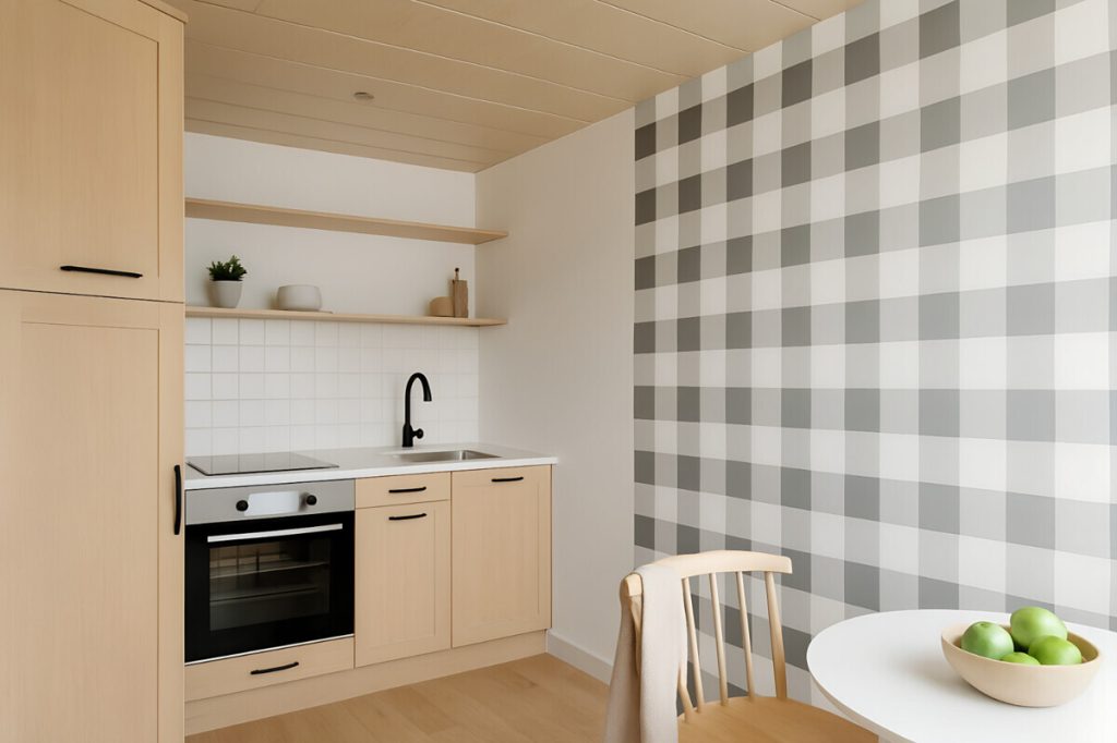 Volksbank Immobilien Niederrhein GmbH - Immobilienangebot - Dinslaken - Alle - Schön geschnittene Eigentumswohnung mit Balkon in Dinslaken-Bruch!