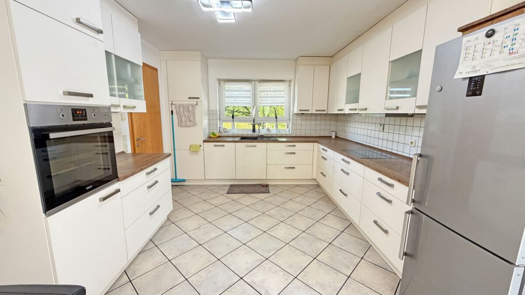 Volksbank Immobilien Niederrhein GmbH - Immobilienangebot - Hamminkeln - Alle - Wohnen in ruhiger Wohlfühllage – gepflegte Doppelhaushälfte in Hamminkeln