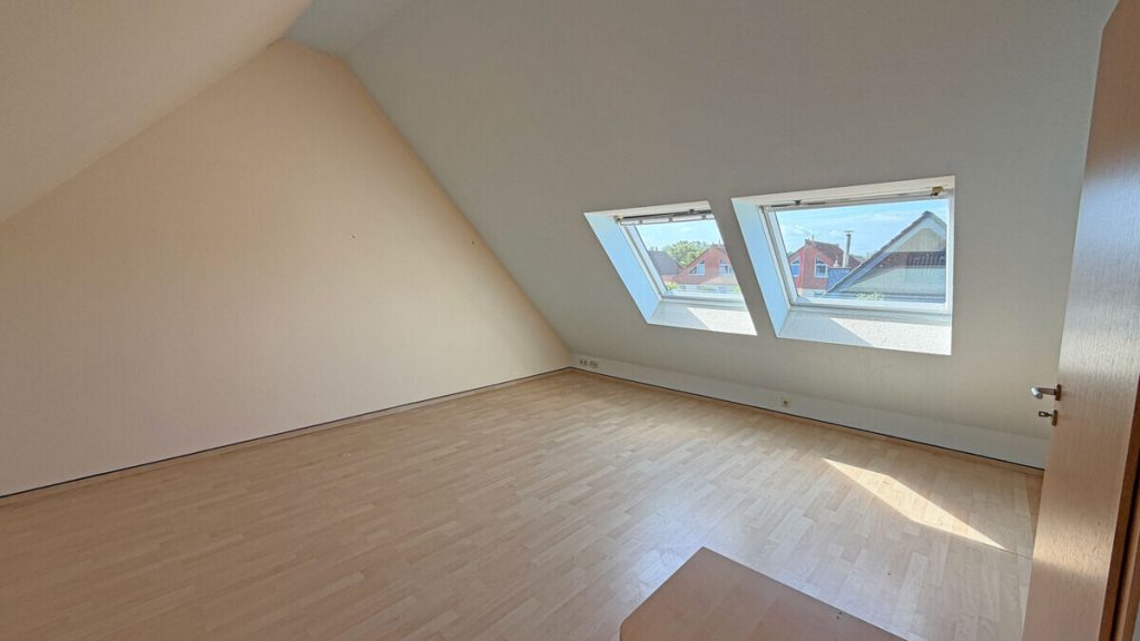 Volksbank Immobilien Niederrhein GmbH - Immobilienangebot - Hamminkeln - Alle - Wohnen in ruhiger Wohlfühllage – gepflegte Doppelhaushälfte in Hamminkeln