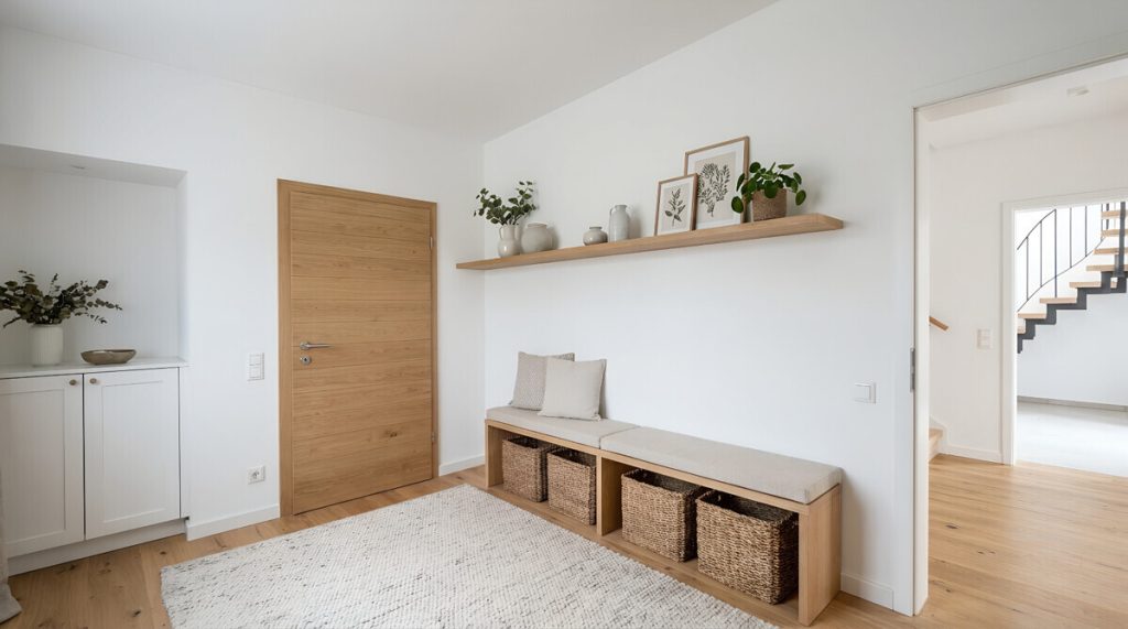 Volksbank Immobilien Niederrhein GmbH - Immobilienangebot - Wesel - Alle - Ihr neues Zuhause mit Potenzial – Reihenendhaus auf großem Grundstück in Wesel-Obrighoven