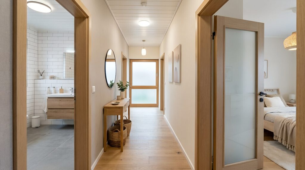 Volksbank Immobilien Niederrhein GmbH - Immobilienangebot - Wesel - Alle - Ihr neues Zuhause mit Potenzial – Reihenendhaus auf großem Grundstück in Wesel-Obrighoven