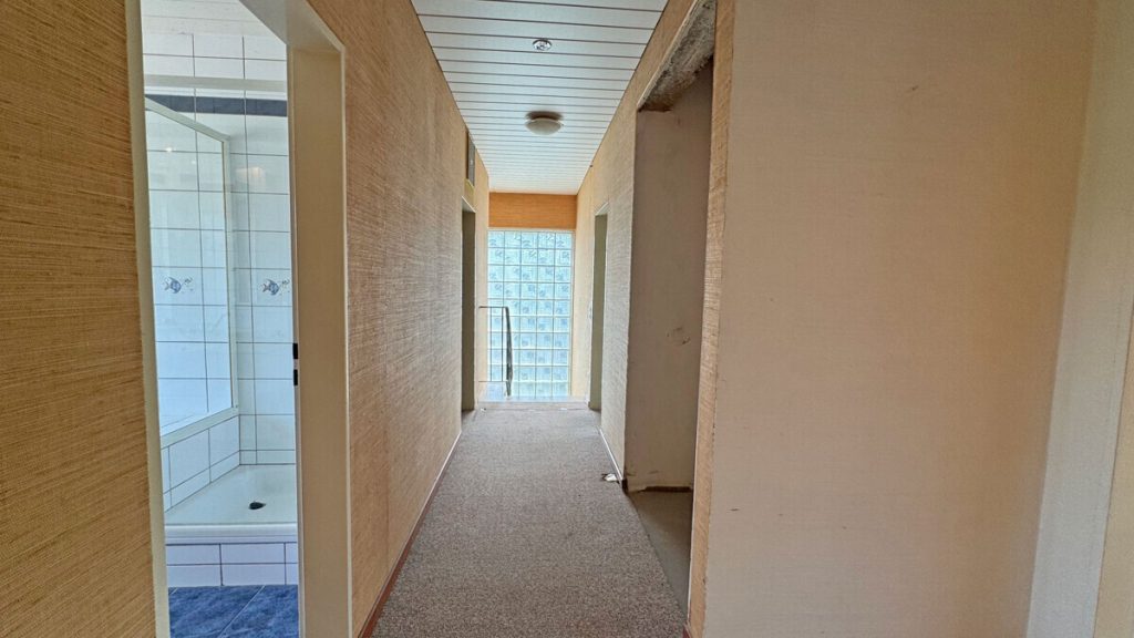 Volksbank Immobilien Niederrhein GmbH - Immobilienangebot - Wesel - Alle - Ihr neues Zuhause mit Potenzial – Reihenendhaus auf großem Grundstück in Wesel-Obrighoven