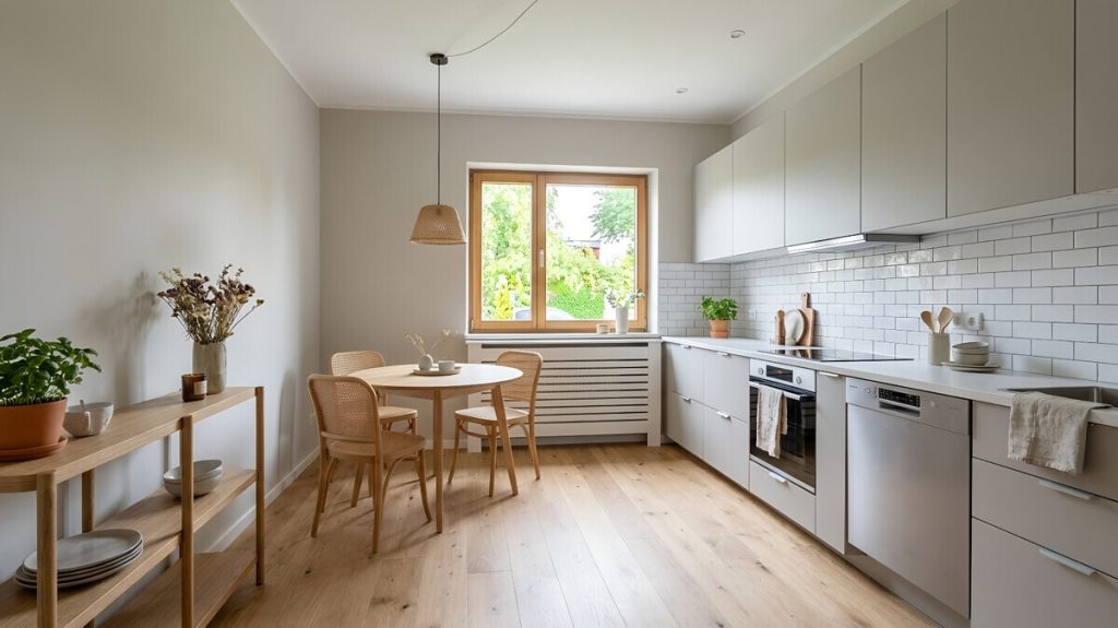 Volksbank Immobilien Niederrhein GmbH - Immobilienangebot - Wesel - Alle - Ihr neues Zuhause mit Potenzial – Reihenendhaus auf großem Grundstück in Wesel-Obrighoven