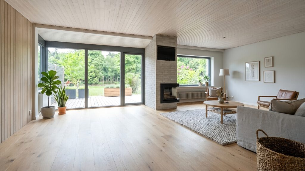 Volksbank Immobilien Niederrhein GmbH - Immobilienangebot - Wesel - Alle - Ihr neues Zuhause mit Potenzial – Reihenendhaus auf großem Grundstück in Wesel-Obrighoven