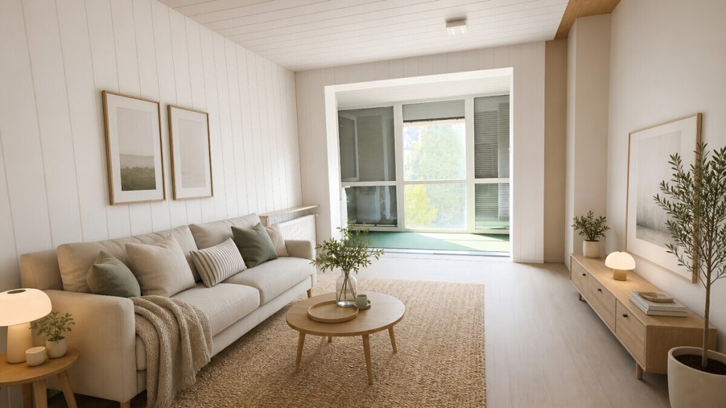 Volksbank Immobilien Niederrhein GmbH - Immobilienangebot - Wesel - Alle - Ihr neues Zuhause mit Potenzial – Reihenendhaus auf großem Grundstück in Wesel-Obrighoven