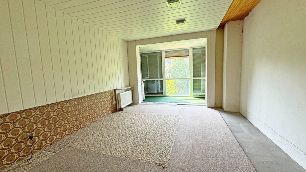 Volksbank Immobilien Niederrhein GmbH - Immobilienangebot - Wesel - Alle - Ihr neues Zuhause mit Potenzial – Reihenendhaus auf großem Grundstück in Wesel-Obrighoven