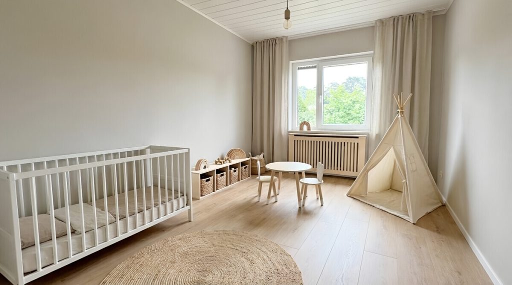 Volksbank Immobilien Niederrhein GmbH - Immobilienangebot - Wesel - Alle - Ihr neues Zuhause mit Potenzial – Reihenendhaus auf großem Grundstück in Wesel-Obrighoven