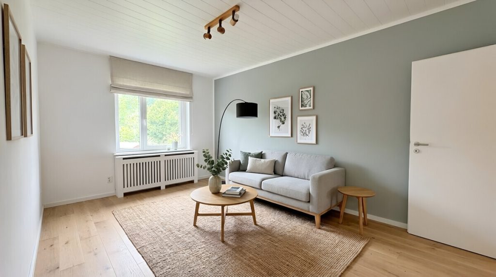 Volksbank Immobilien Niederrhein GmbH - Immobilienangebot - Wesel - Alle - Ihr neues Zuhause mit Potenzial – Reihenendhaus auf großem Grundstück in Wesel-Obrighoven
