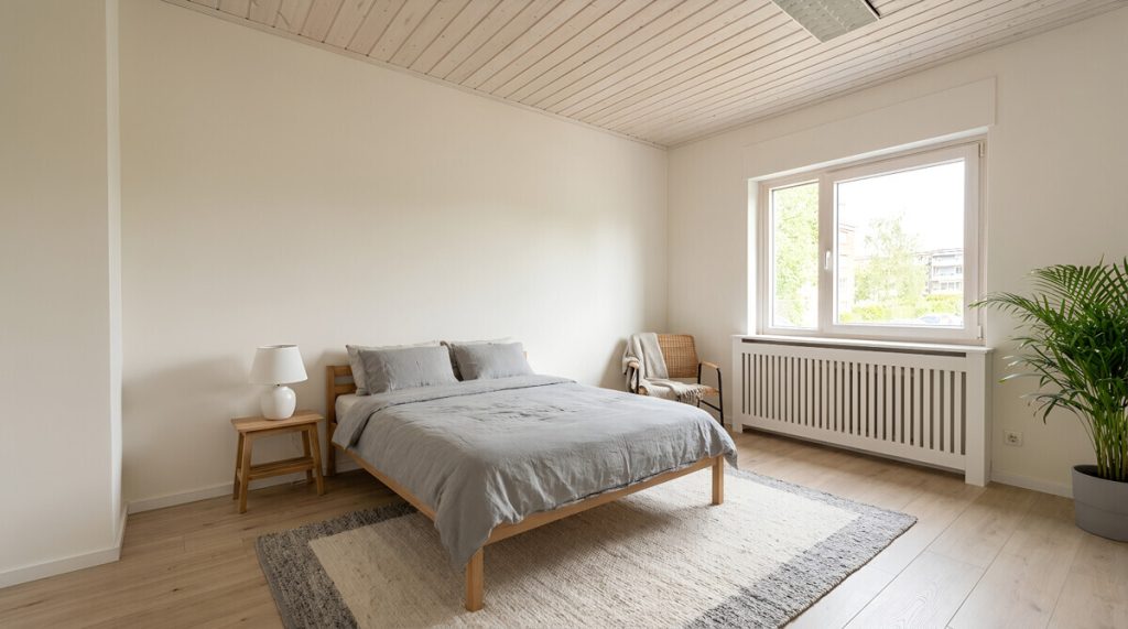 Volksbank Immobilien Niederrhein GmbH - Immobilienangebot - Wesel - Alle - Ihr neues Zuhause mit Potenzial – Reihenendhaus auf großem Grundstück in Wesel-Obrighoven