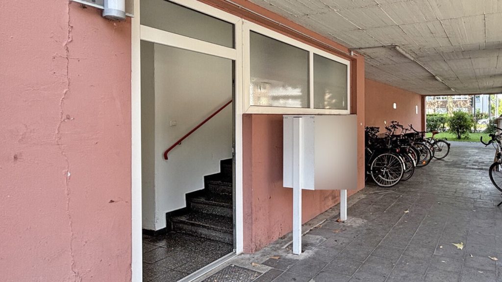 Volksbank Immobilien Niederrhein GmbH - Immobilienangebot - Wesel - Alle - Kapitalanlage in zentraler Lage von Wesel - Vermietete Eigentumswohnung mit attraktiver Rendite!
