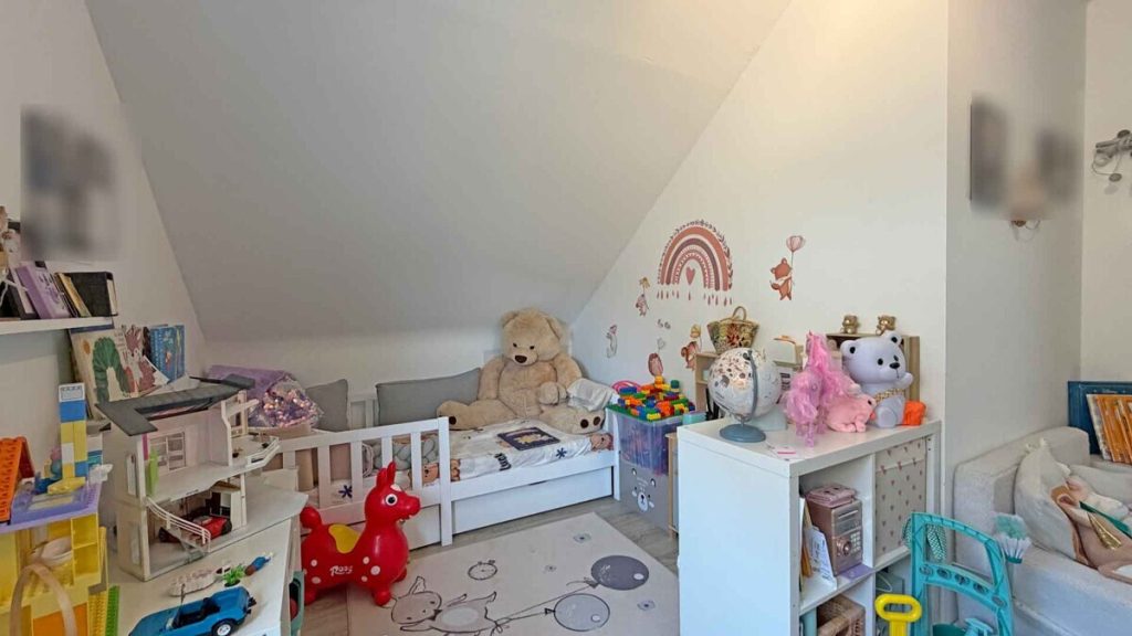 Volksbank Immobilien Niederrhein GmbH - Immobilienangebot - Alpen - Alle - Über den Dächern von Alpen: Großzügige Dachgeschosswohnung mit vielen Extras!