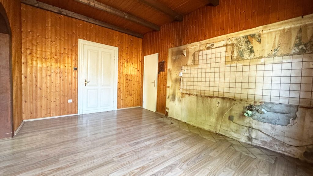 Volksbank Immobilien Niederrhein GmbH - Immobilienangebot - Wesel - Alle - Im Herzen von Wesel-Blumenkamp: Charmantes Anlageobjekt in historischer Bauweise!