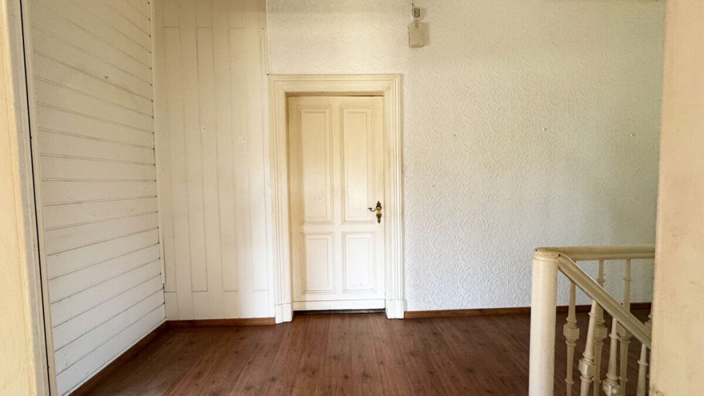 Volksbank Immobilien Niederrhein GmbH - Immobilienangebot - Wesel - Alle - Im Herzen von Wesel-Blumenkamp: Charmantes Anlageobjekt in historischer Bauweise!