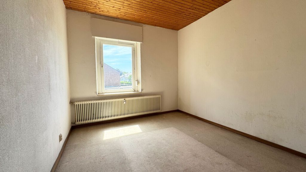 Volksbank Immobilien Niederrhein GmbH - Immobilienangebot - Wesel - Alle - Im Herzen von Wesel-Blumenkamp: Charmantes Anlageobjekt in historischer Bauweise!