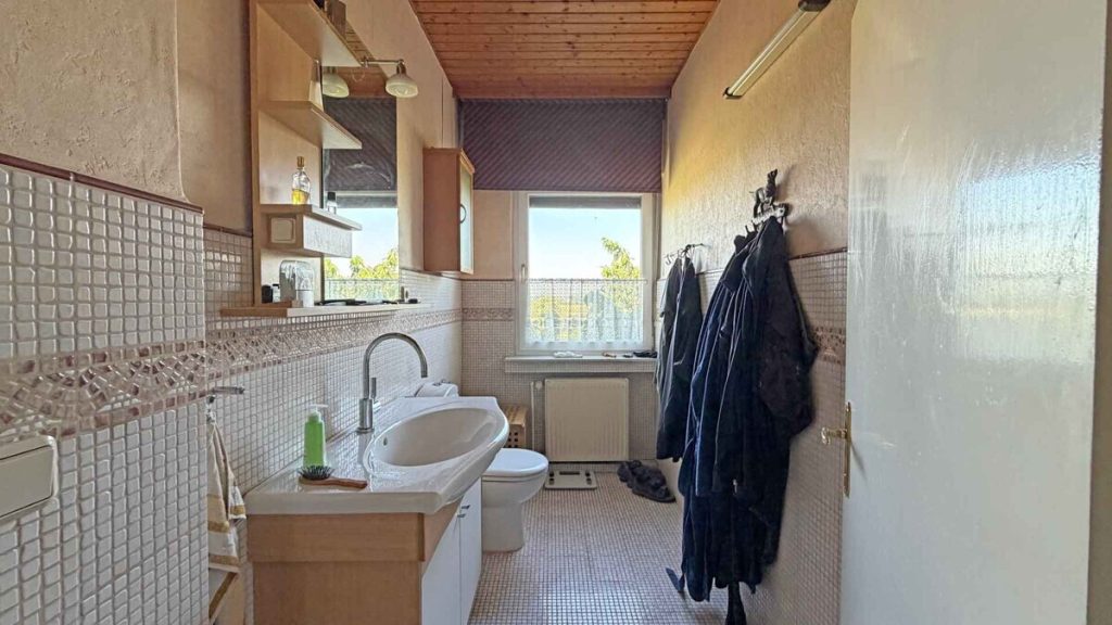 Volksbank Immobilien Niederrhein GmbH - Immobilienangebot - Alpen - Alle - Hier werden Träume wahr: Pferdehof mit Weideflächen in Alpen-Veen!