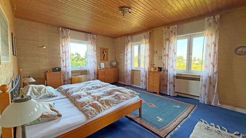 Volksbank Immobilien Niederrhein GmbH - Immobilienangebot - Alpen - Alle - Hier werden Träume wahr: Pferdehof mit Weideflächen in Alpen-Veen!