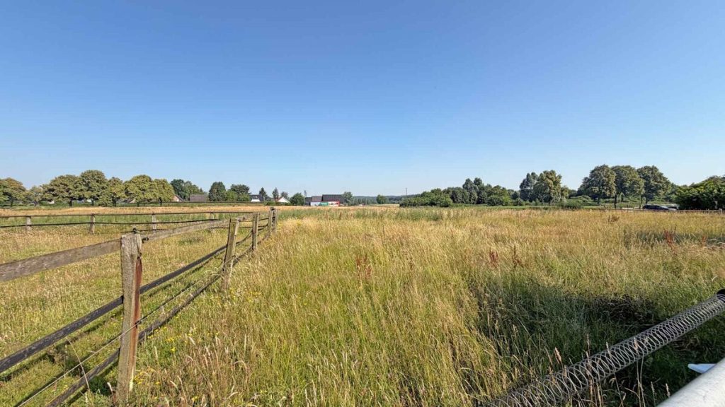 Volksbank Immobilien Niederrhein GmbH - Immobilienangebot - Alpen - Alle - Hier werden Träume wahr: Pferdehof mit Weideflächen in Alpen-Veen!