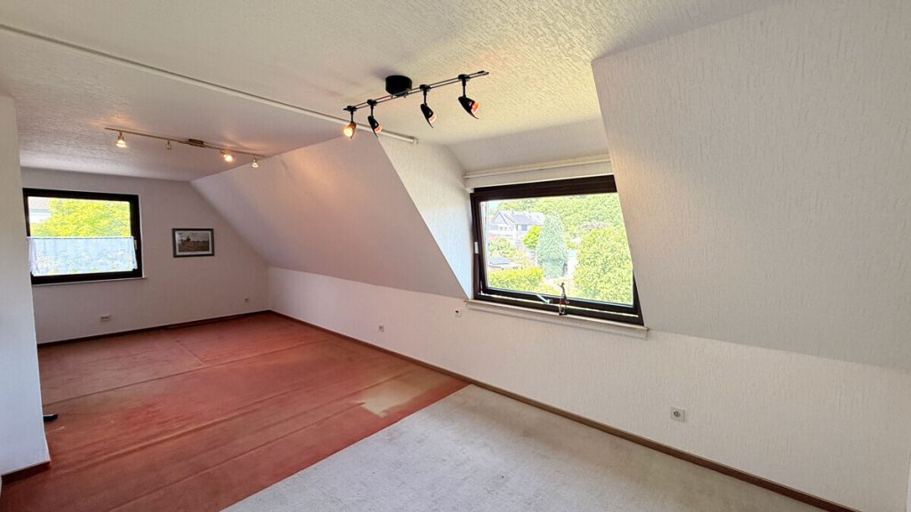 Volksbank Immobilien Niederrhein GmbH - Immobilienangebot - Hünxe - Alle - Ihr neues Zuhause in Hünxe-Bruckhausen – Doppelhaushälfte mit 627 m² Grundstück