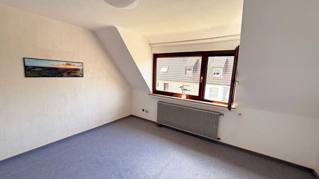 Volksbank Immobilien Niederrhein GmbH - Immobilienangebot - Hünxe - Alle - Ihr neues Zuhause in Hünxe-Bruckhausen – Doppelhaushälfte mit 627 m² Grundstück