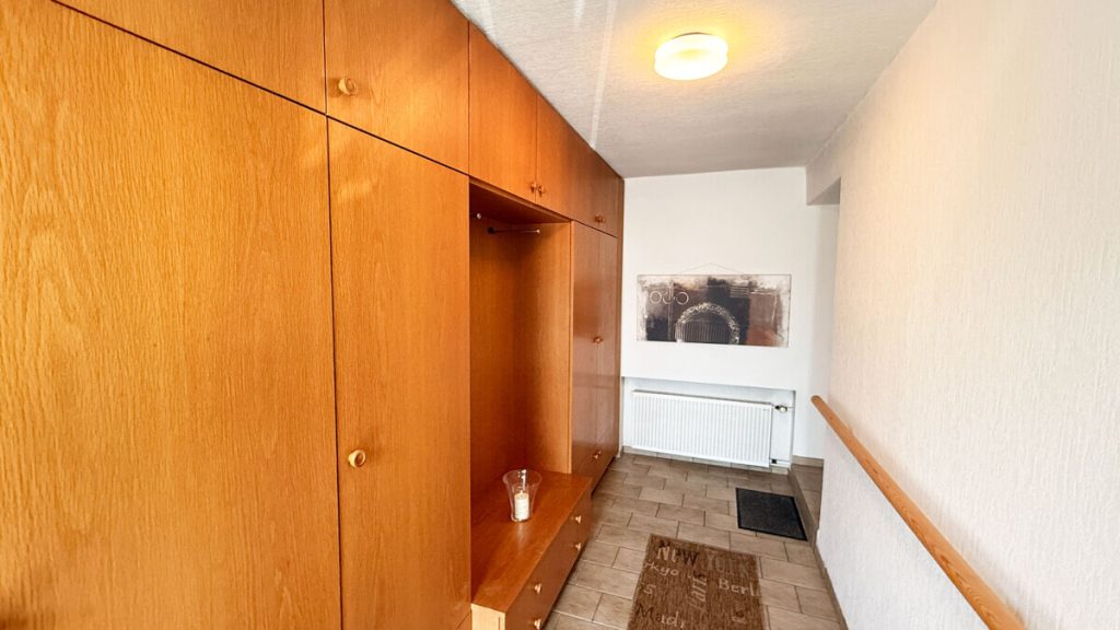 Volksbank Immobilien Niederrhein GmbH - Immobilienangebot - Hünxe - Alle - Ihr neues Zuhause in Hünxe-Bruckhausen – Doppelhaushälfte mit 627 m² Grundstück