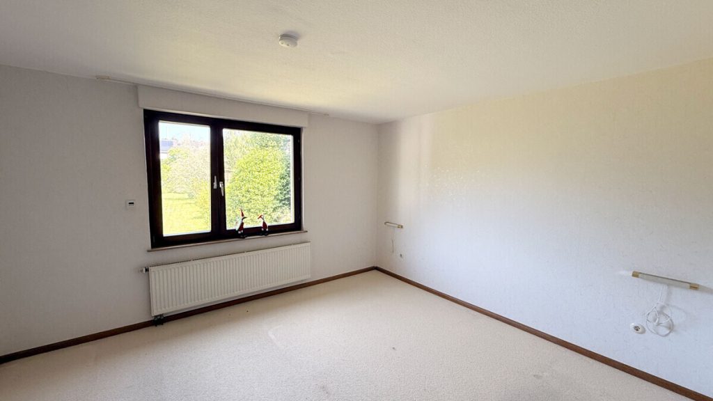 Volksbank Immobilien Niederrhein GmbH - Immobilienangebot - Hünxe - Alle - Ihr neues Zuhause in Hünxe-Bruckhausen – Doppelhaushälfte mit 627 m² Grundstück
