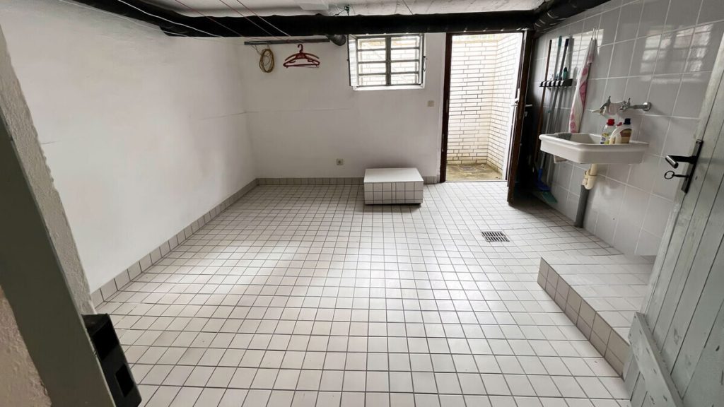 Volksbank Immobilien Niederrhein GmbH - Immobilienangebot - Hünxe - Alle - Ihr neues Zuhause in Hünxe-Bruckhausen – Doppelhaushälfte mit 627 m² Grundstück