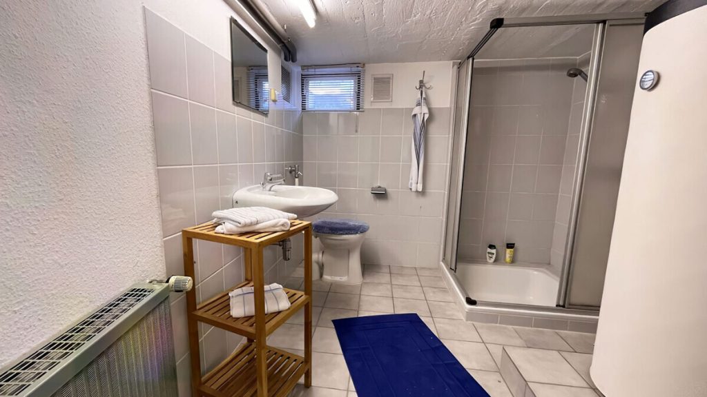 Volksbank Immobilien Niederrhein GmbH - Immobilienangebot - Hünxe - Alle - Ihr neues Zuhause in Hünxe-Bruckhausen – Doppelhaushälfte mit 627 m² Grundstück