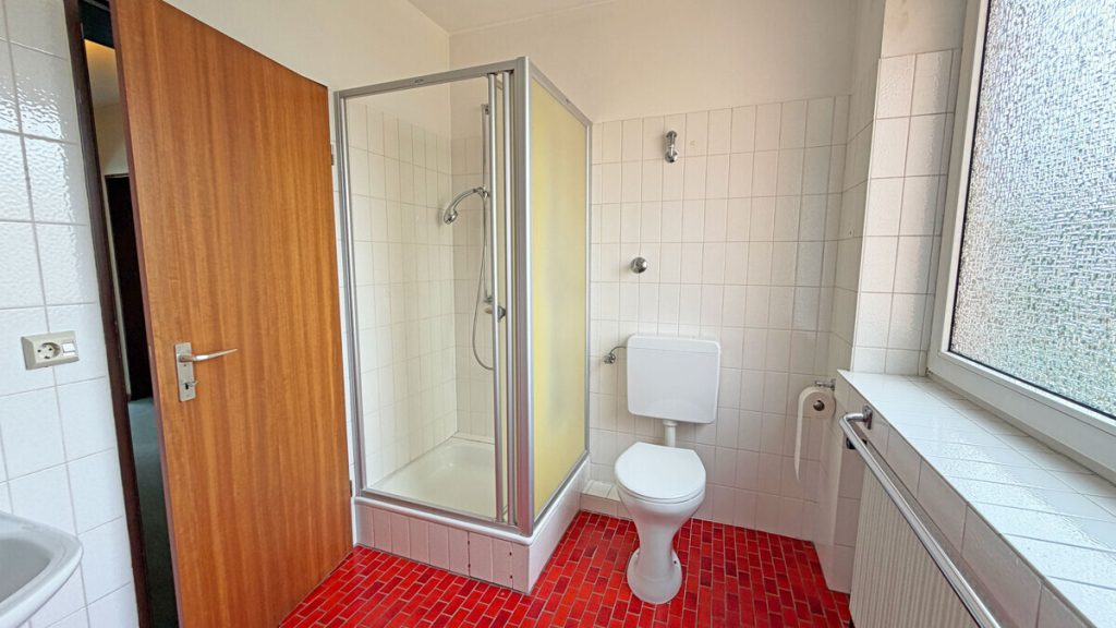 Volksbank Immobilien Niederrhein GmbH - Immobilienangebot - Voerde - Alle - Familienfreundliches Reihenmittelhaus in ruhiger Wohnlage von Voerde-Stadt!