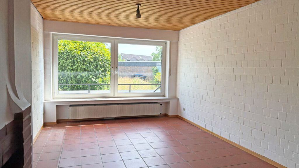 Volksbank Immobilien Niederrhein GmbH - Immobilienangebot - Voerde - Alle - Familienfreundliches Reihenmittelhaus in ruhiger Wohnlage von Voerde-Stadt!