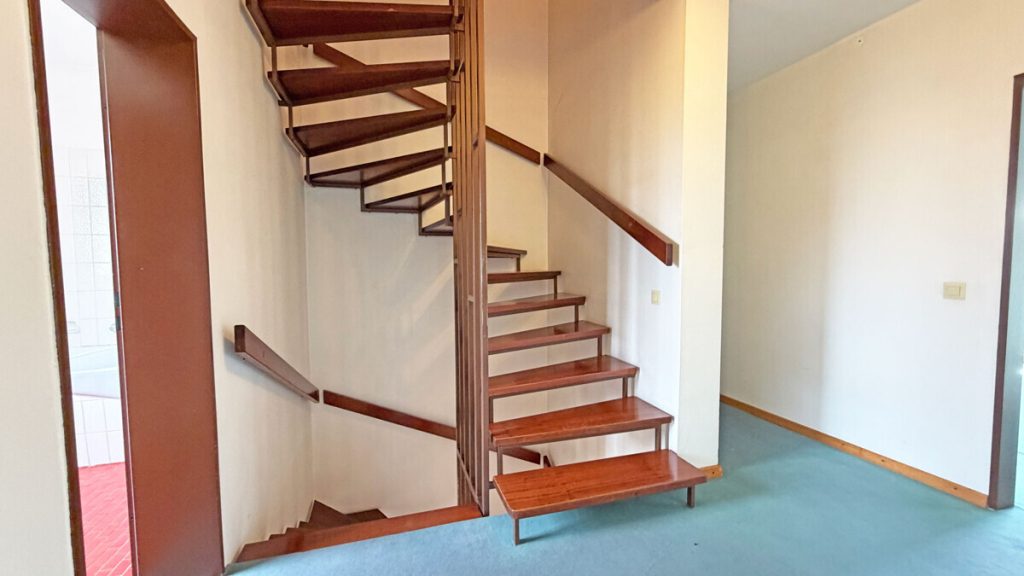 Volksbank Immobilien Niederrhein GmbH - Immobilienangebot - Voerde - Alle - Familienfreundliches Reihenmittelhaus in ruhiger Wohnlage von Voerde-Stadt!