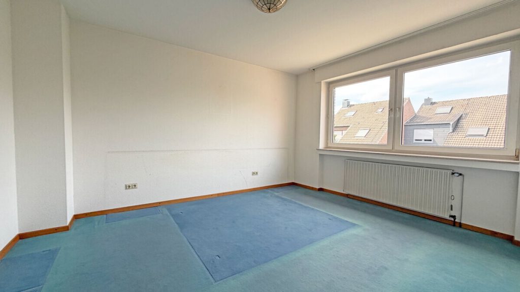 Volksbank Immobilien Niederrhein GmbH - Immobilienangebot - Voerde - Alle - Familienfreundliches Reihenmittelhaus in ruhiger Wohnlage von Voerde-Stadt!