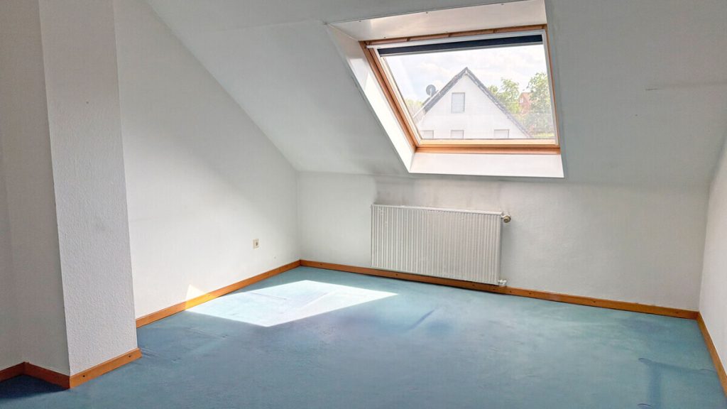 Volksbank Immobilien Niederrhein GmbH - Immobilienangebot - Voerde - Alle - Familienfreundliches Reihenmittelhaus in ruhiger Wohnlage von Voerde-Stadt!