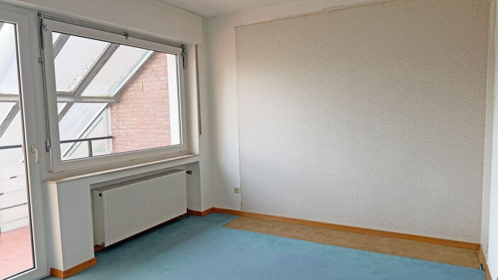Volksbank Immobilien Niederrhein GmbH - Immobilienangebot - Voerde - Alle - Familienfreundliches Reihenmittelhaus in ruhiger Wohnlage von Voerde-Stadt!