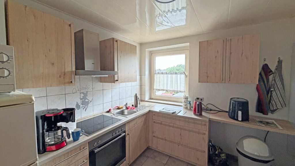 Volksbank Immobilien Niederrhein GmbH - Immobilienangebot - Duisburg - Alle - Wertbeständige Kapitalanlage: Voll vermietetes Mehrfamilienhaus mit 5 Wohneinheiten in Meiderich!