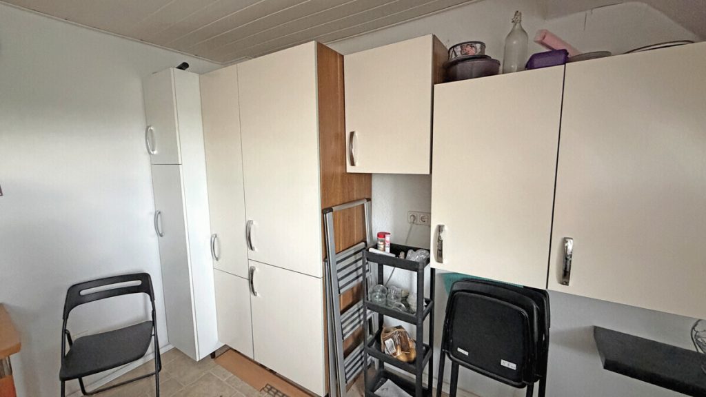 Volksbank Immobilien Niederrhein GmbH - Immobilienangebot - Duisburg - Alle - Wertbeständige Kapitalanlage: Voll vermietetes Mehrfamilienhaus mit 5 Wohneinheiten in Meiderich!