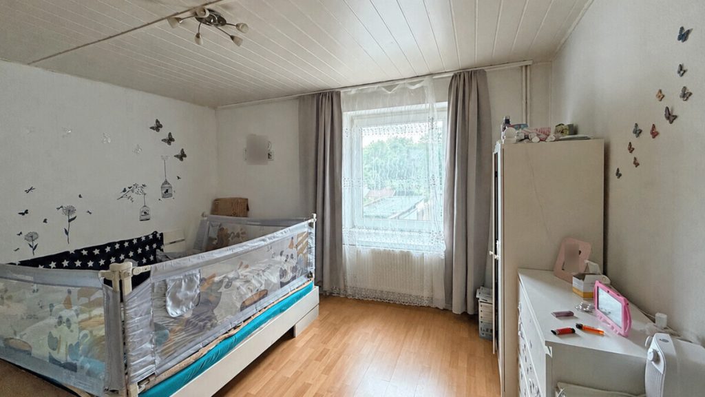 Volksbank Immobilien Niederrhein GmbH - Immobilienangebot - Duisburg - Alle - Wertbeständige Kapitalanlage: Voll vermietetes Mehrfamilienhaus mit 5 Wohneinheiten in Meiderich!