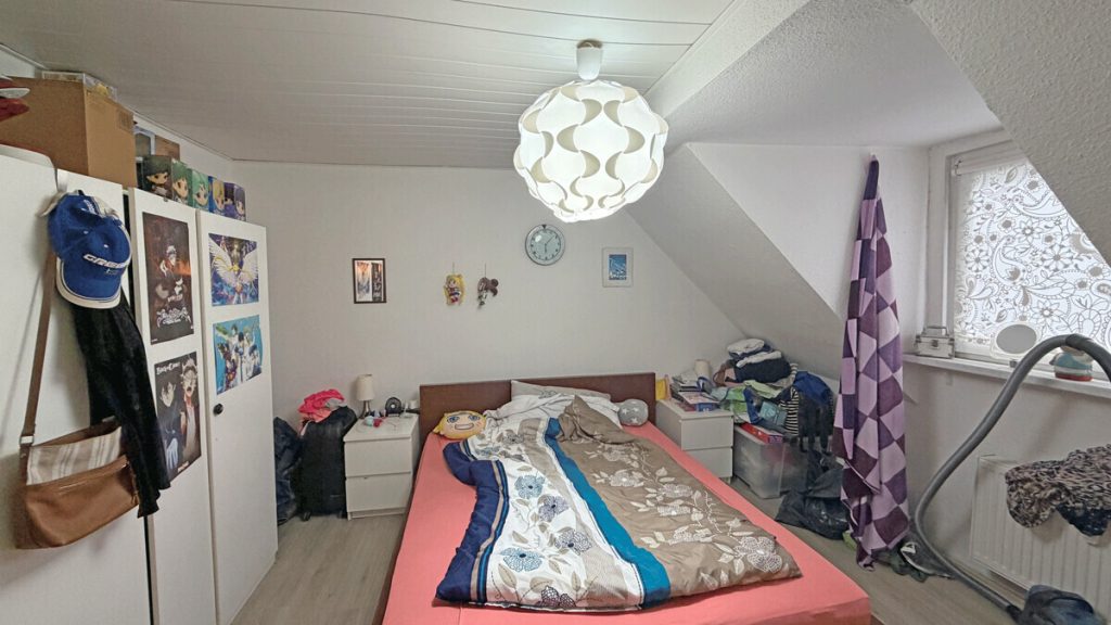 Volksbank Immobilien Niederrhein GmbH - Immobilienangebot - Duisburg - Alle - Wertbeständige Kapitalanlage: Voll vermietetes Mehrfamilienhaus mit 5 Wohneinheiten in Meiderich!