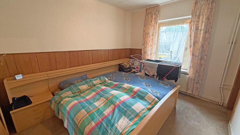Volksbank Immobilien Niederrhein GmbH - Immobilienangebot - Duisburg - Alle - Wertbeständige Kapitalanlage: Voll vermietetes Mehrfamilienhaus mit 5 Wohneinheiten in Meiderich!