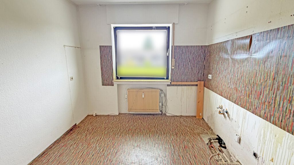 Volksbank Immobilien Niederrhein GmbH - Immobilienangebot - Hamminkeln - Alle - Raumwunder in ruhiger Lage von Mehrhoog mit weitläufigem Südwestgarten und vielseitigem Potenzial