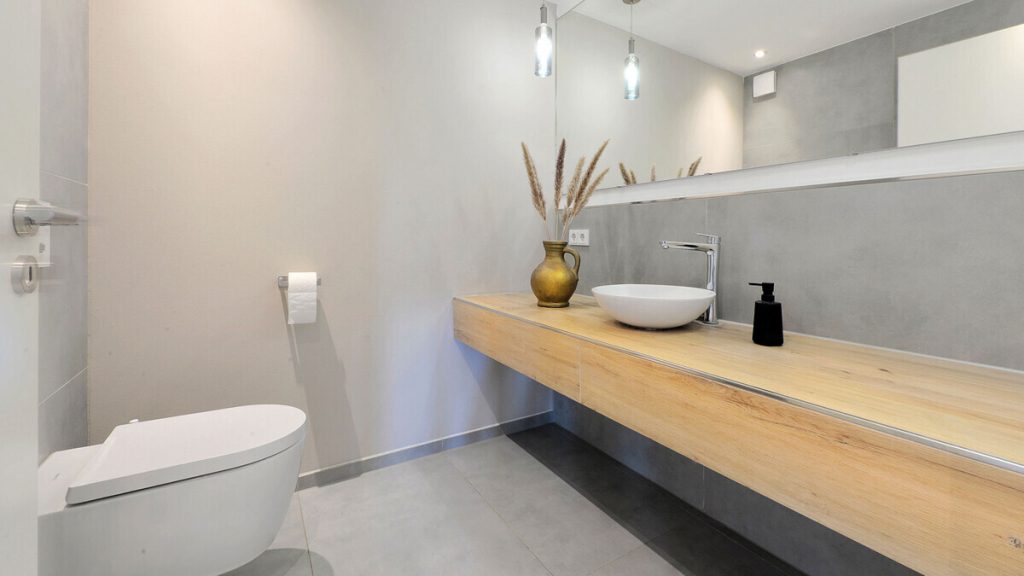 Volksbank Immobilien Niederrhein GmbH - Immobilienangebot - Moers - Alle - Schwafheim: Modernes Wohnen auf höchstem Niveau!