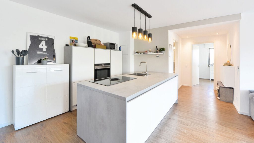 Volksbank Immobilien Niederrhein GmbH - Immobilienangebot - Moers - Alle - Schwafheim: Modernes Wohnen auf höchstem Niveau!