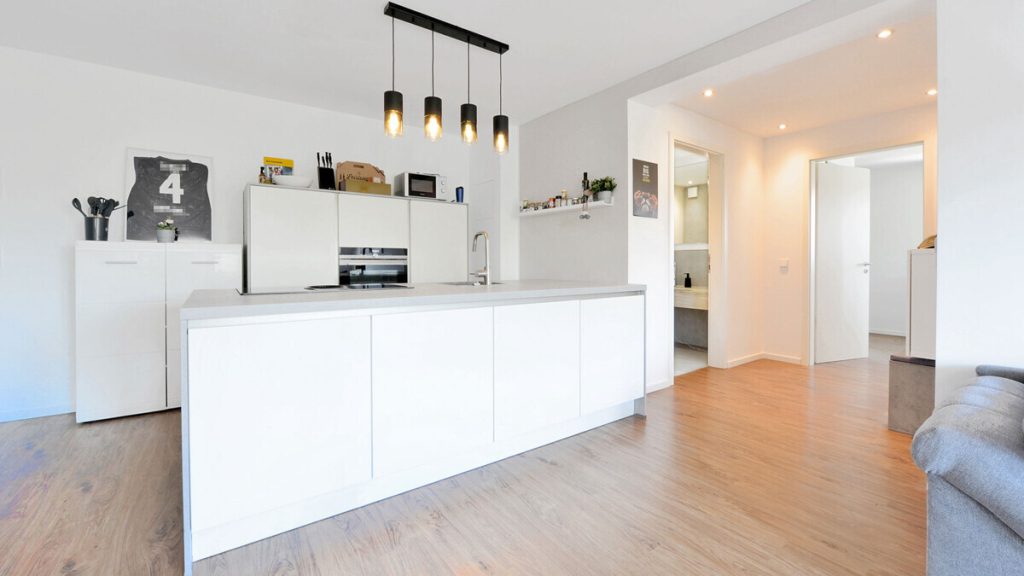 Volksbank Immobilien Niederrhein GmbH - Immobilienangebot - Moers - Alle - Schwafheim: Modernes Wohnen auf höchstem Niveau!
