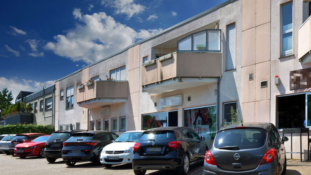 Volksbank Immobilien Niederrhein GmbH - Immobilienangebot - Moers - Alle - Schwafheim: Modernes Wohnen auf höchstem Niveau!