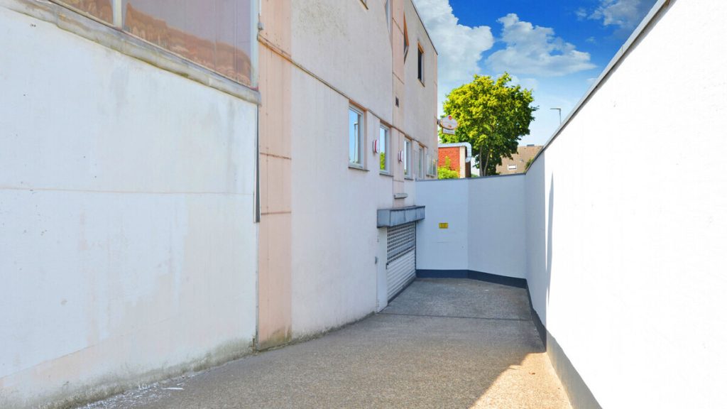 Volksbank Immobilien Niederrhein GmbH - Immobilienangebot - Moers - Alle - Schwafheim: Modernes Wohnen auf höchstem Niveau!