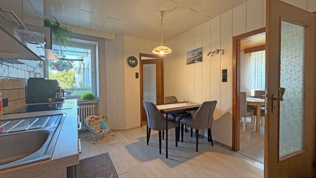 Volksbank Immobilien Niederrhein GmbH - Immobilienangebot - Xanten - Alle - Ein Zuhause mit Platz und Freiraum: Haus mit Einliegerwohnung in Xanten-Marienbaum!