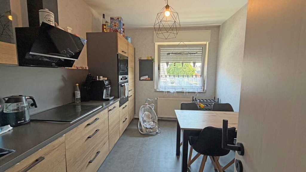 Volksbank Immobilien Niederrhein GmbH - Immobilienangebot - Xanten - Alle - Ein Zuhause mit Platz und Freiraum: Haus mit Einliegerwohnung in Xanten-Marienbaum!